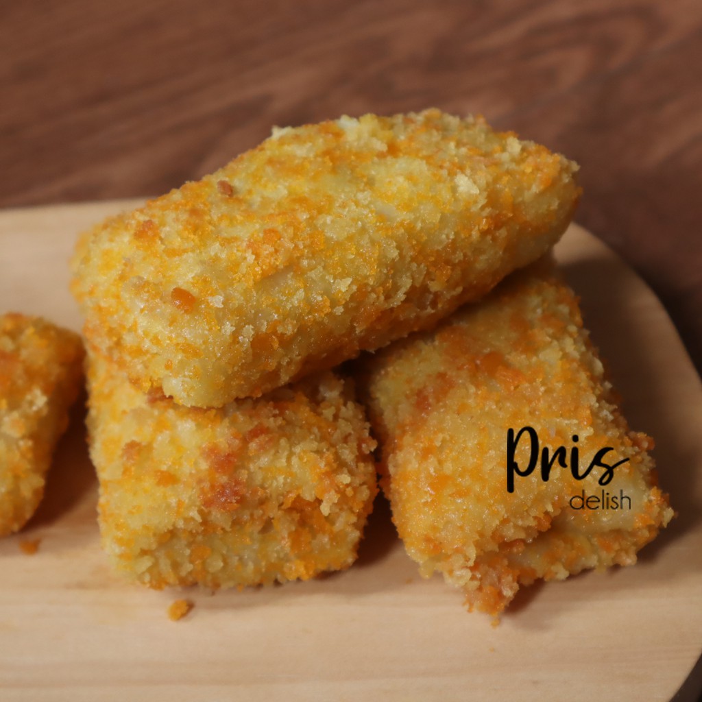 

Frozen Risoles Mayo | Sayur n Telur | 1 pack isi 4 pcs | big size | isi super banyak