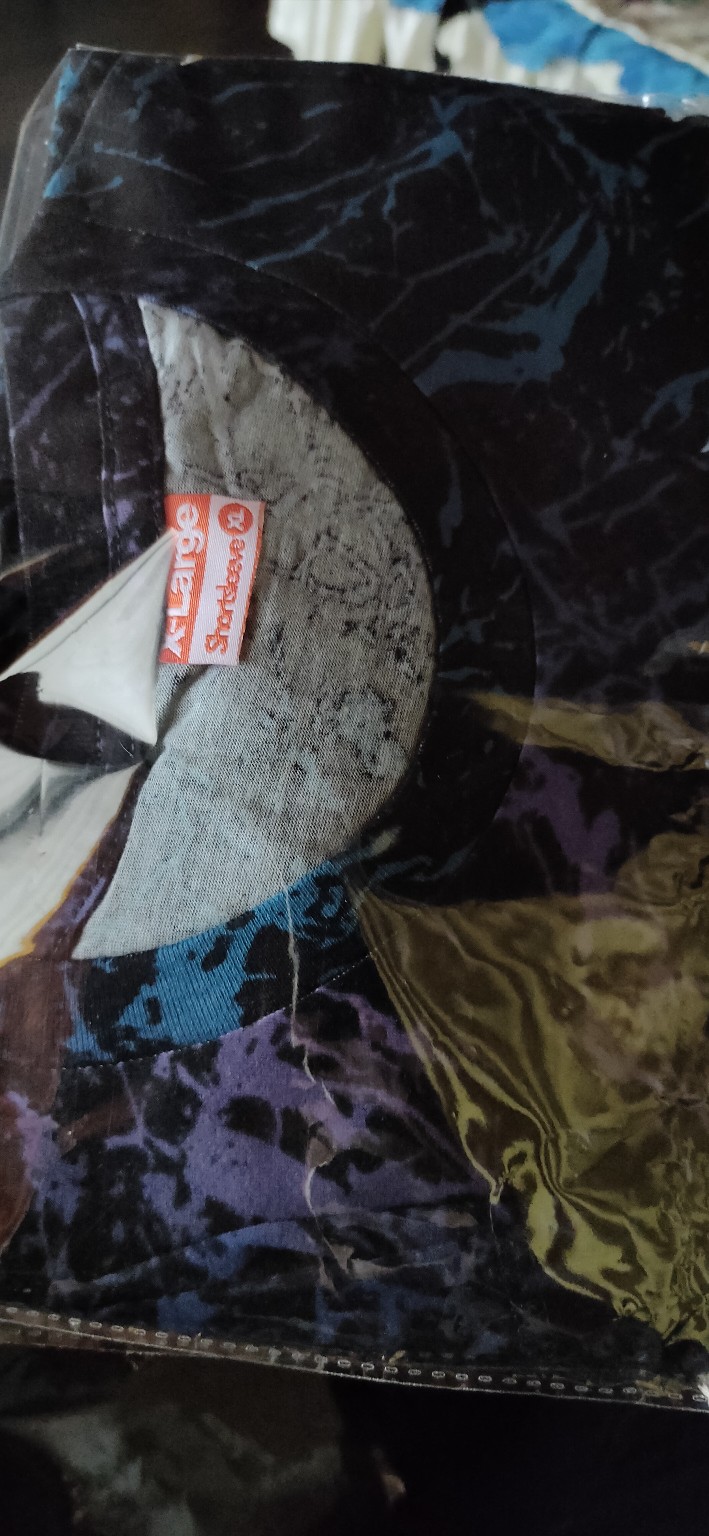 Isaishodo - Nandemonaiya / Urban Batik / T-shirt / 7 Varian / Kaos Jepang / Unisex