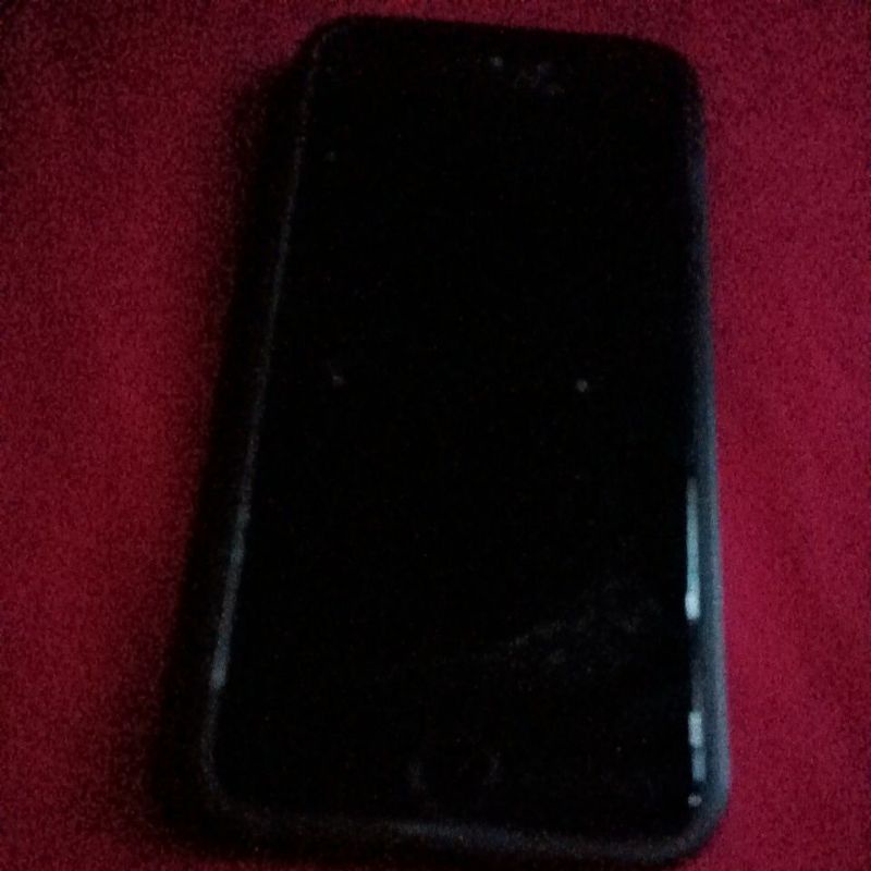 Hp iphone semua normal tapi imei tidak aktif di blokir