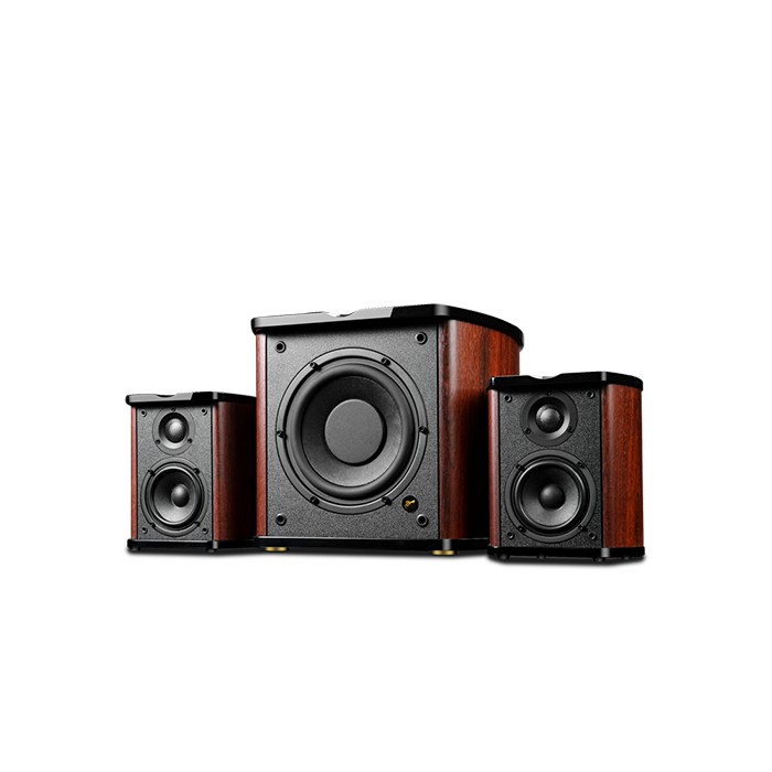 Swan Hivi M50MKIII - M50MK3 - 2.1 BT