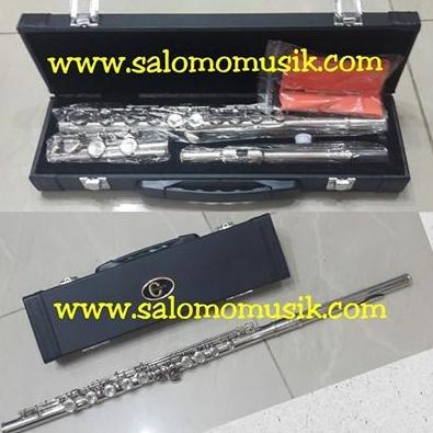 Paket Flute Ostrava + stand flute