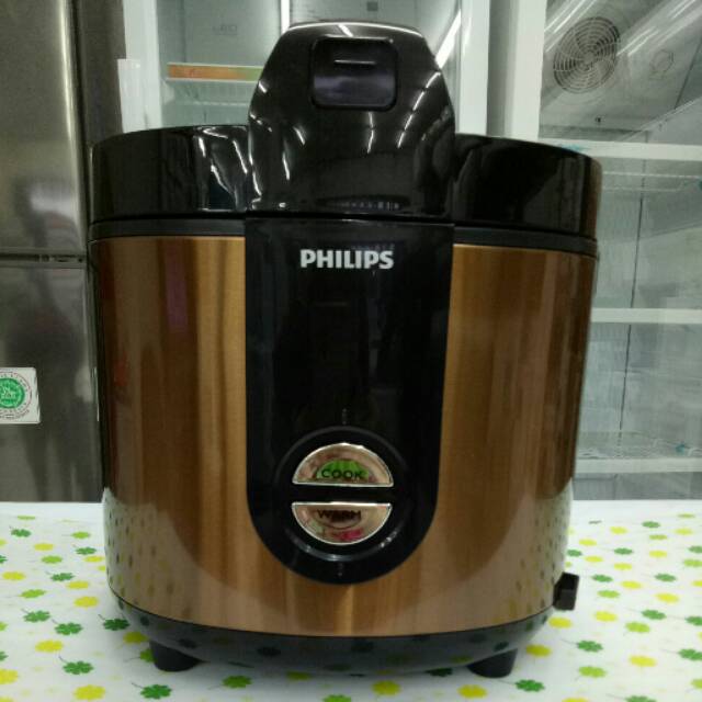 Philips Rice Cooker HD3132