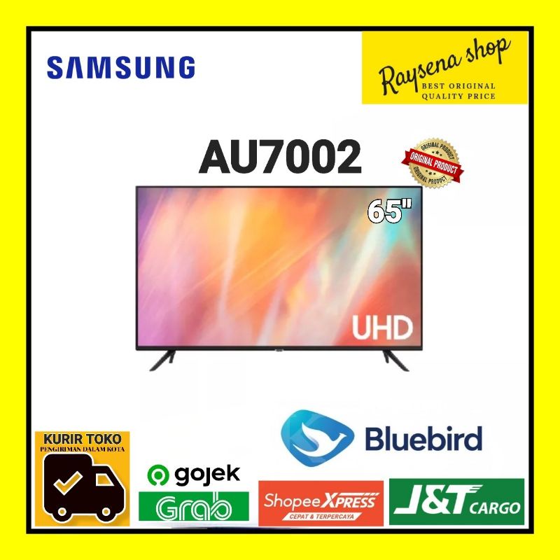 SAMSUNG SMART TV UHD 4K UA65AU7002 / AU7002 / 65AU7000 / 65AU7002 / 65CU7000 / 65DU7000 / 65DU8000 /