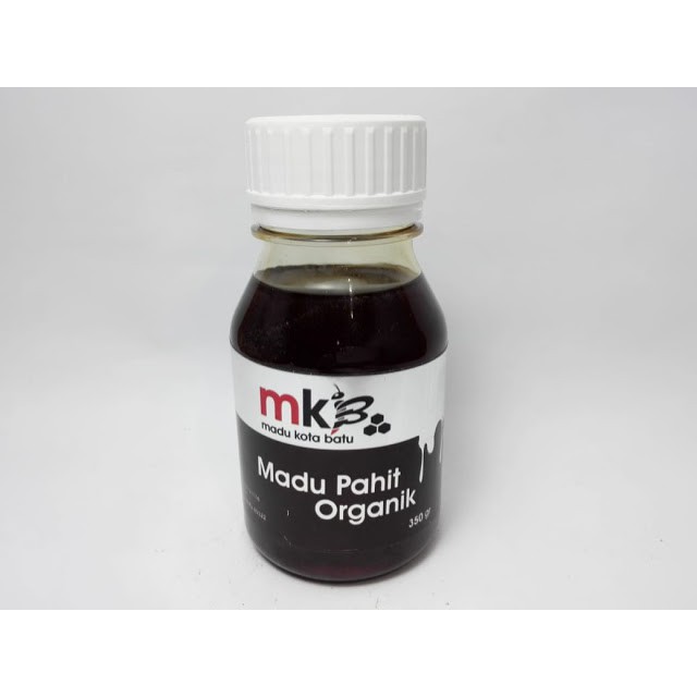 

MADU PAHIT ORGANIK - HERBAL UNTUK MENGOBATI DIABETES