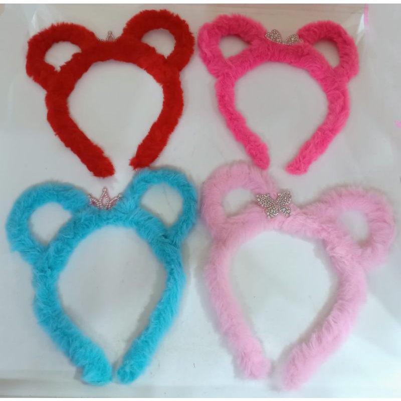 Bando kuping 4.500/pcs