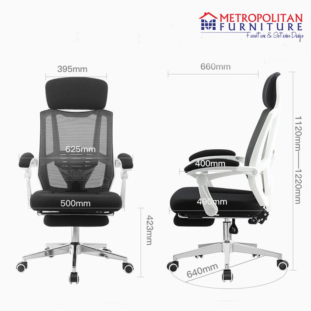 Kursi Gaming Chair / Kursi Kantor / Kursi Kerja / Kursi Direktur / Kursi Manager / Bangku Kantor