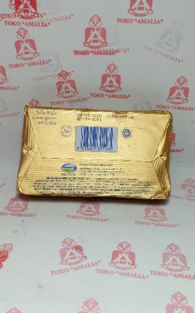 Anchor Unsalted Butter 227gram