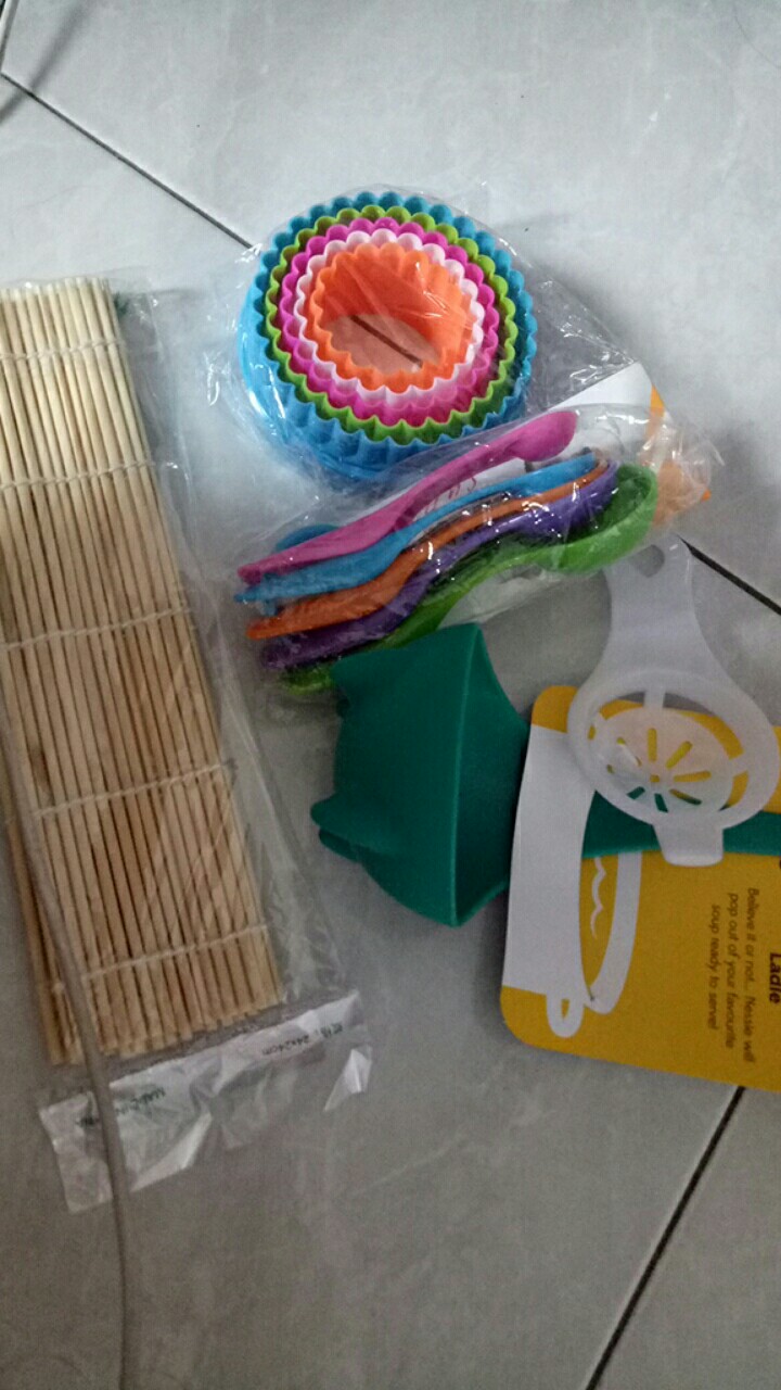 [10gr] Egg Eggs Separator Strainer Alat Dapur Masak Pemisah Putih Kuning Telur Telor Yolk It