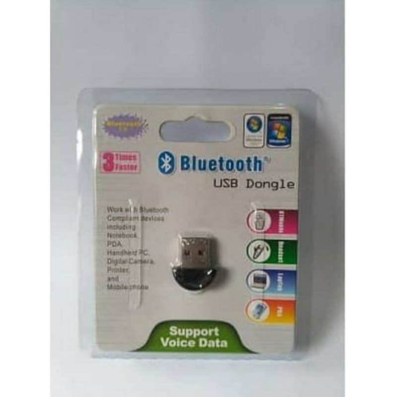 

Bluetooth Jamur