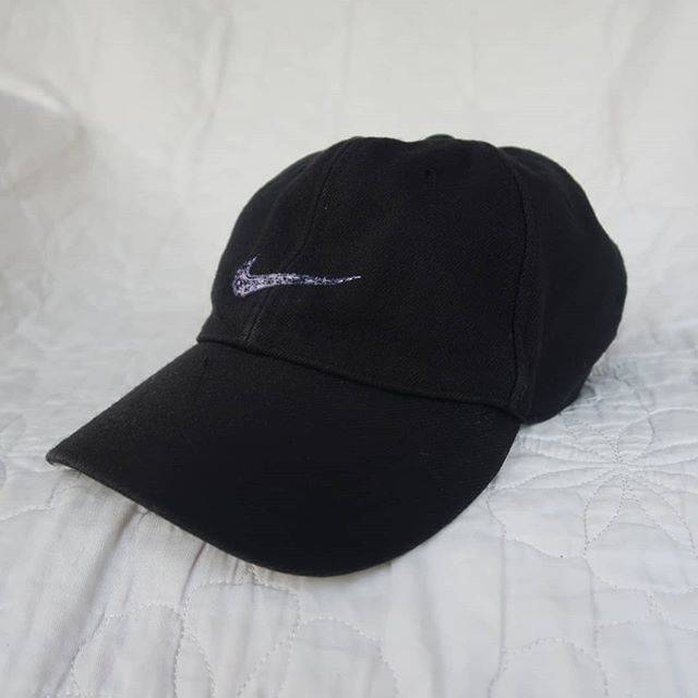 NIKE Topi Bekas Second Original Branded