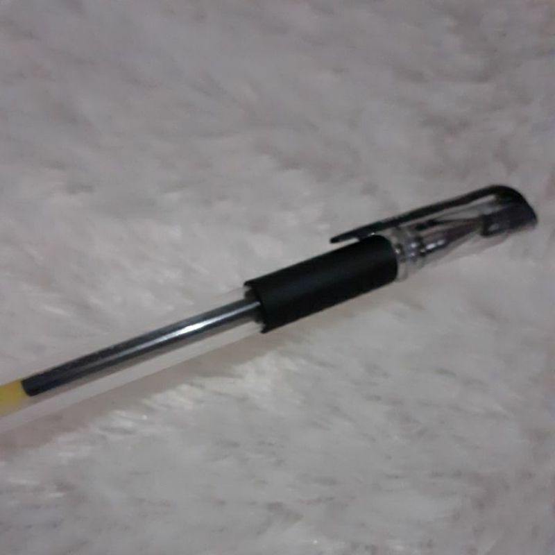 

PULPEN MINI GEL GM