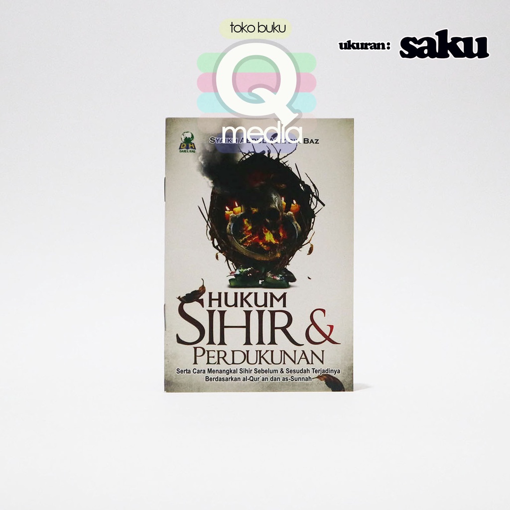 HUKUM SIHIR DAN PERDUKUNAN | DARUL HAQ | Hukum Tentang Sihir & Perdukunan