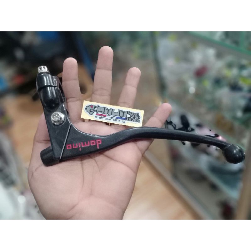 handle Kiri domino original Thailand Handle kopling domino original Thailand Clutch domino