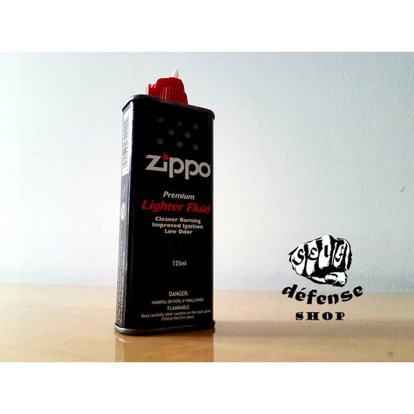 Best Seller! Refill Minyak ZP KOREK MINYAK - Isi ZP KOREK MINYAK 125ML Original - Self Defense Shop - Terbatas!