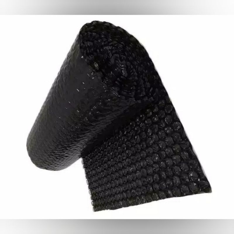 

Bubble wrap untuk kemanan packing