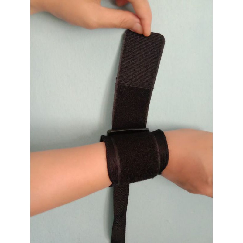 tali pasien # restrain pasien # restraint pasien # tali pengikat pasien # tali pengekang pasien