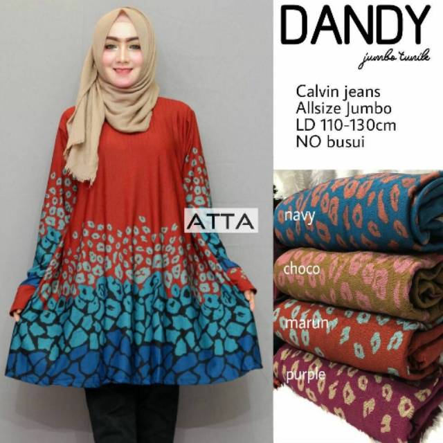 

Dandy