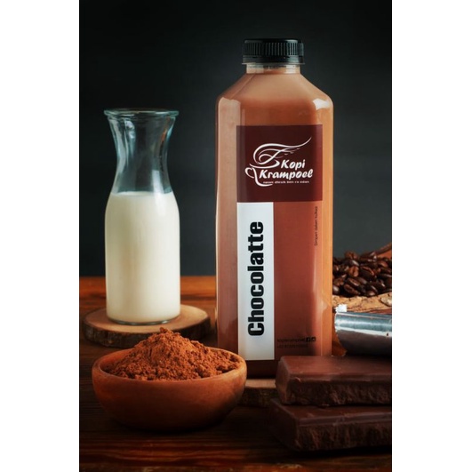 

Chocolatte