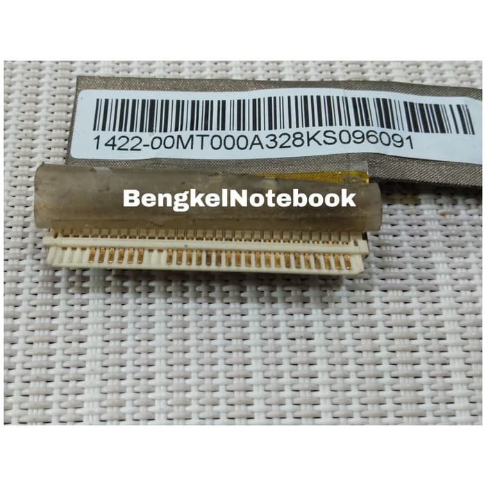 Kabel LCD Kabel Flexible Asus Eee PC 1201T