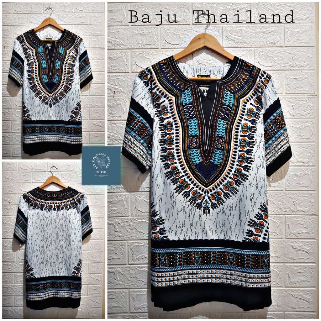 Baju Indie Fourtwentyy Putih Pria/Wanita (Unisex)