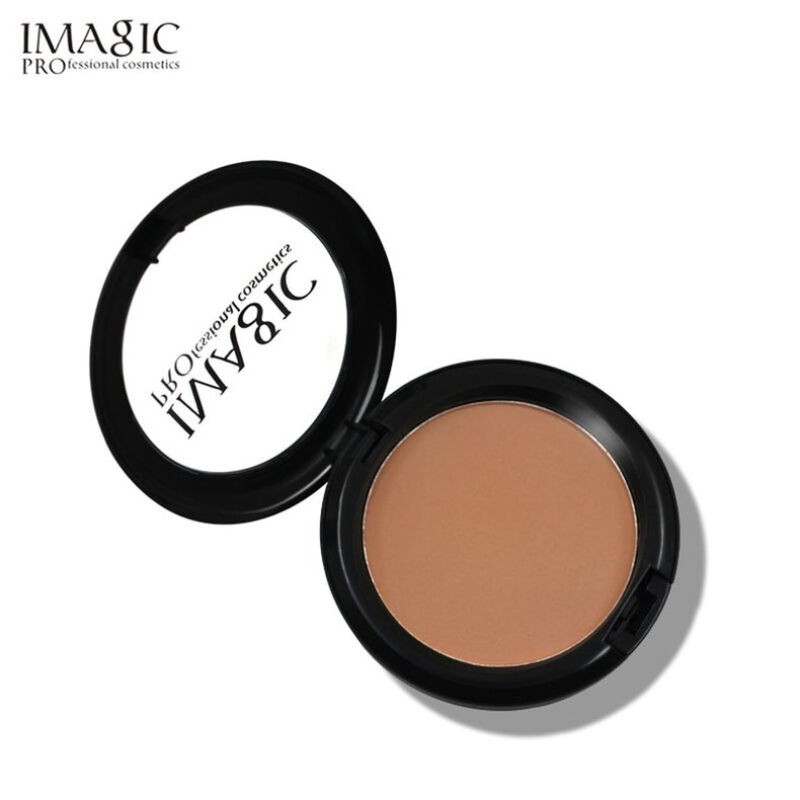 (READY &amp; ORI) IMAGIC Matte Silky Pressed Powder Bedak Padat FA103 FA 103