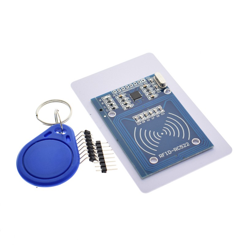 MFRC-522 / RFID-RC522 / Modul RFID