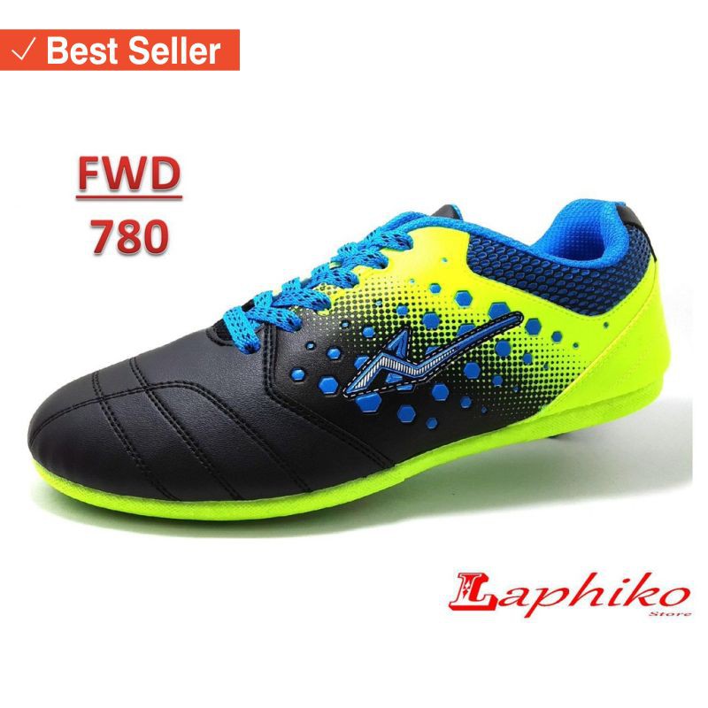 FASHION REMAJA MURAH TERLARIS MODERN UNIK / Pro ATT FWD 780 - Sepatu Futsal Sport Olah Raga