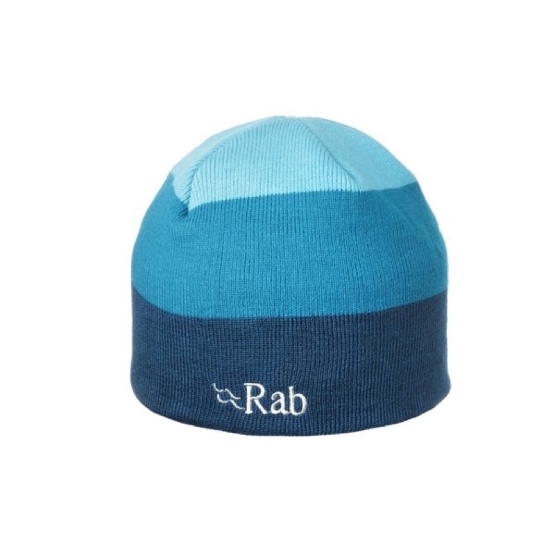 Kupluk Rab Gradient Beanie Original