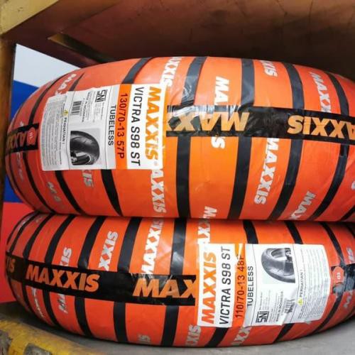 Ban Motor Nmax Merk Maxxis