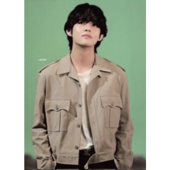 JAKET PARKA VIRAL TAEHYUNG | JAKET VIRAL | OUTER KEKINIAN | JAKET PRIA DAN WANITA | ATASAN PRIA DAN 