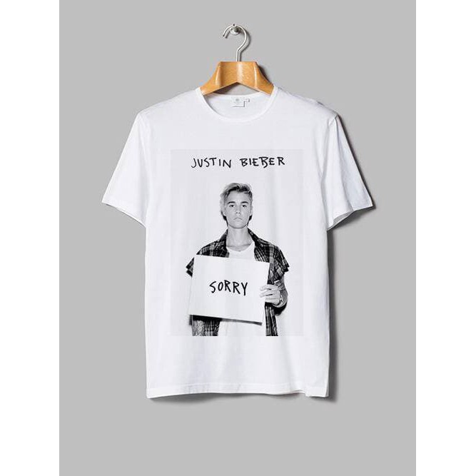 kaos justin bieber purpose tour