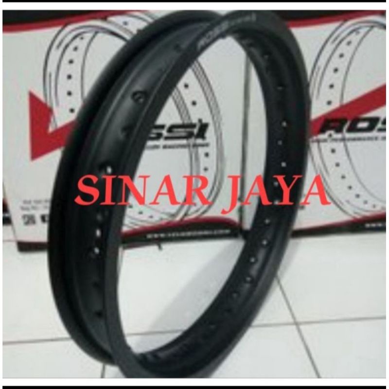 velg 21 160 185 18 215 18 harga 1 pcs hole 36