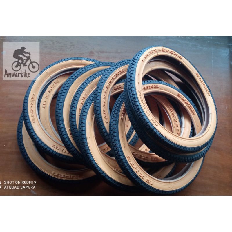 ban luar sepeda 16