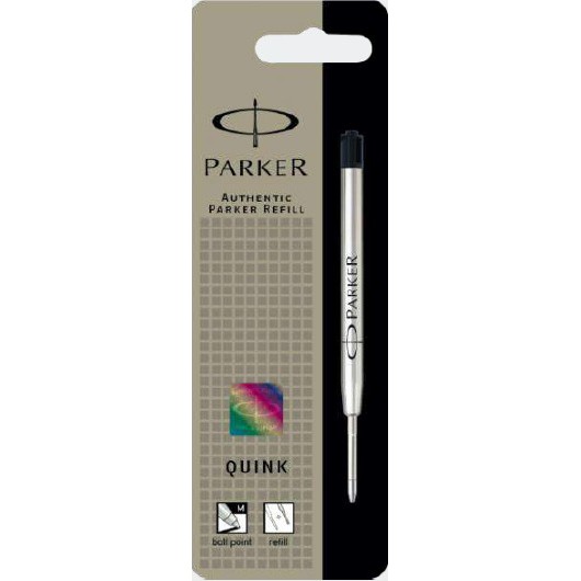 

Graziaa - Parker Refill Ballpoint Black M