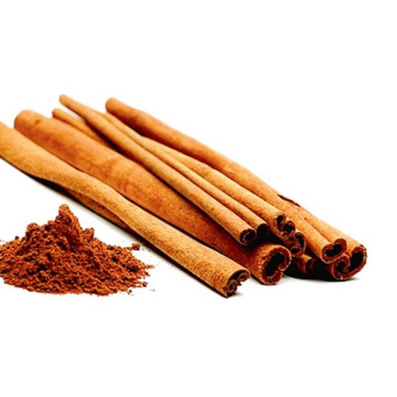 

Kayu manis/Cinnamon stick indonesia kualitas super