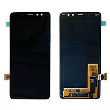 LCD TOUCHSCREEN SAMSUNG A8 2018