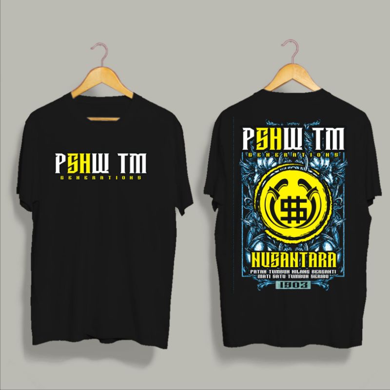 kaos sh winongo / kaos pshw tm / kaos stk / atribut sh winongo / stk / 1903