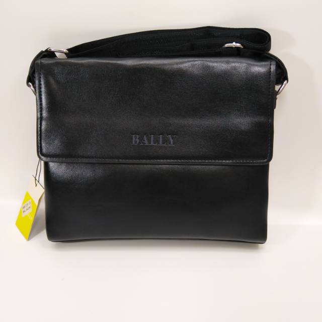Tas kulit pria BALLY 8872-3