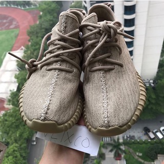 all tan yeezys