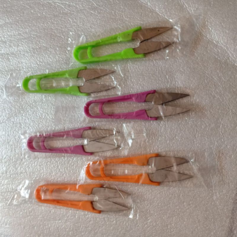 

Gunting Clip Mini