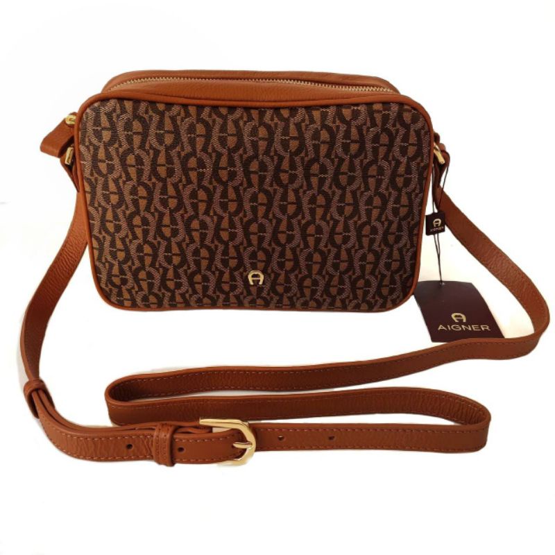 Tas Aigner Thea Fango Slingbag Original