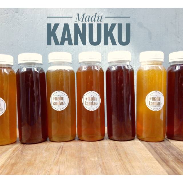 

Mau Alami Australia ~ Kanuku 250 ml