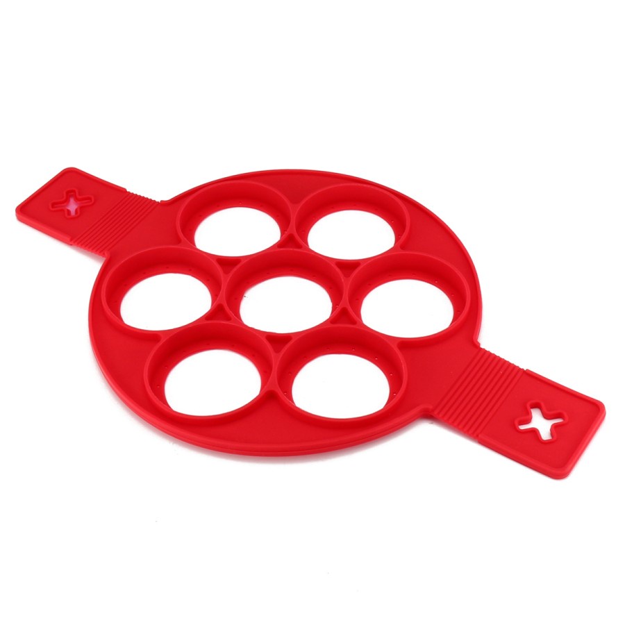 flip pancake silicone - flip cooker