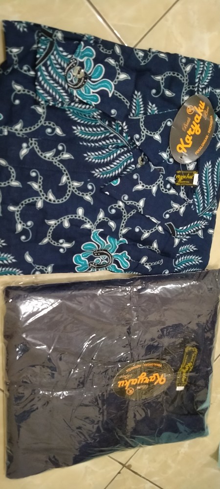 Gamis/couple Gamis Batik Brukat Tille Doty Mutiara Matt.maxmara Premium High Quality