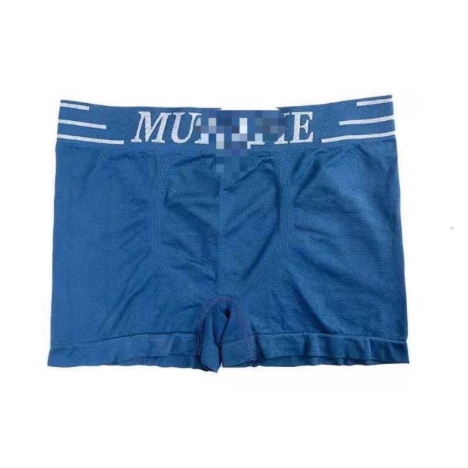 CELANA DALAM PRIA BOXER MAN CD UNDERWEAR MEN SEMPAK COWOK PRIA KOLOR CDBOX01