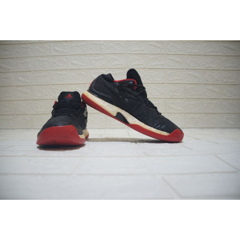 Adidas Crazylight Boost Low