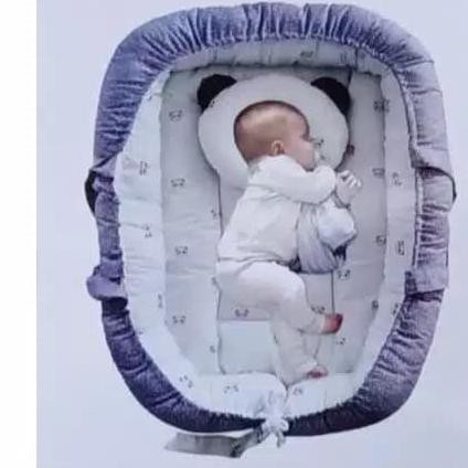 Omiland OYK1141 Kasur Serut PANDA