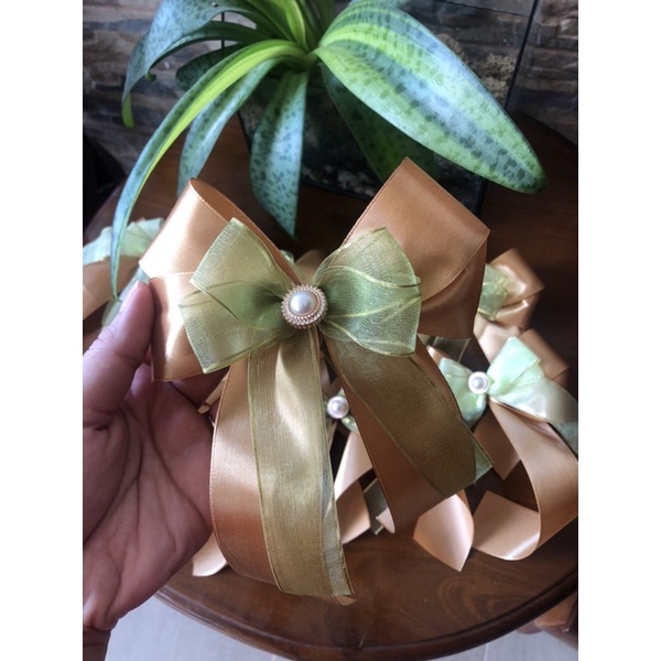 

Pita Hampers