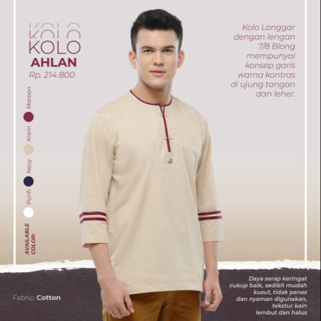RABBANI~PROMO KOKO RABBANI Disc 20%...KOLO AHLAN