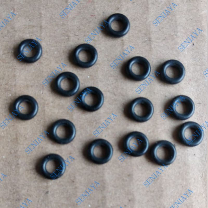 Seal Co2 bubble counter regulator Splitter